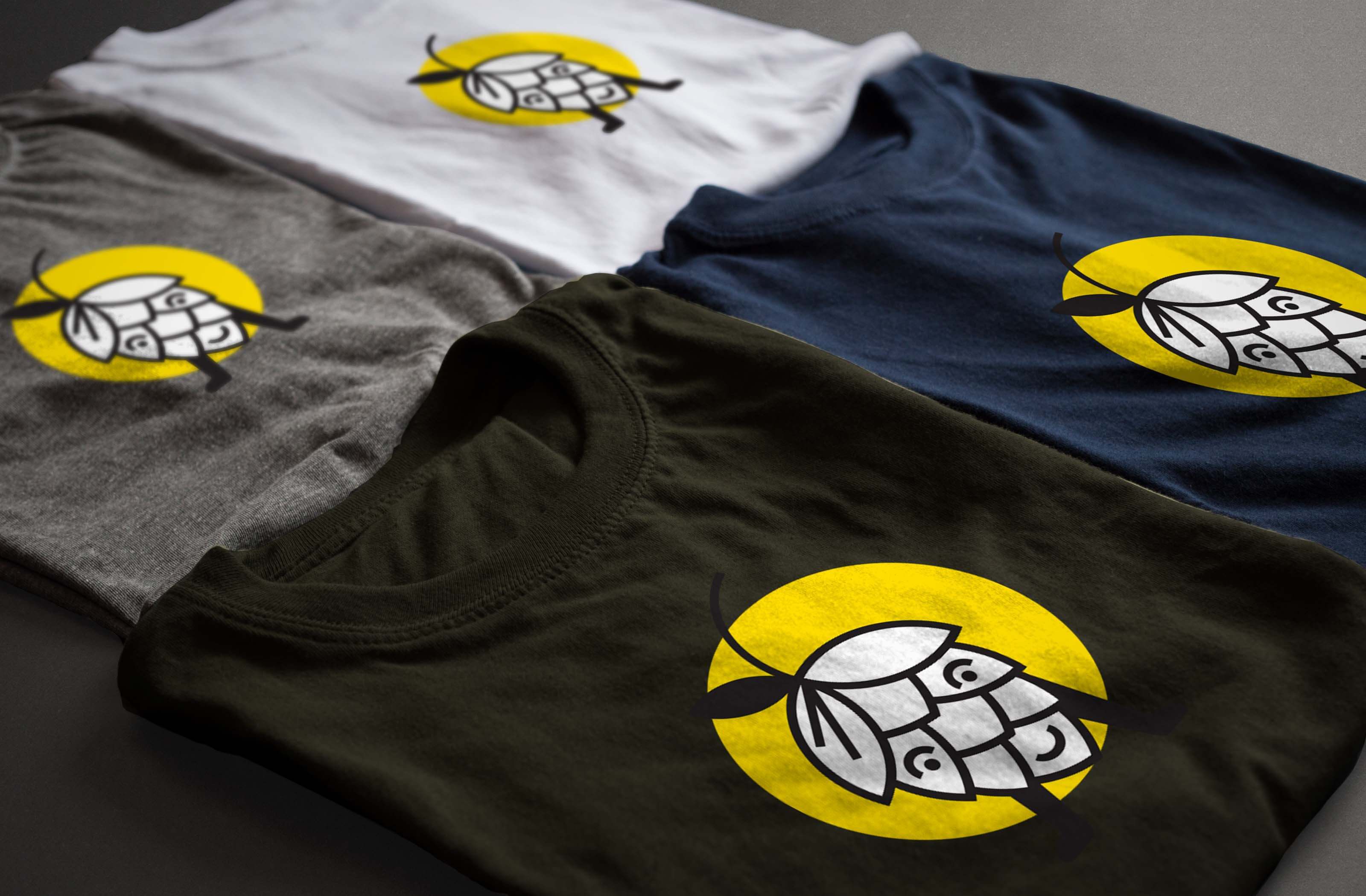 Alehouse Zürich Shirts