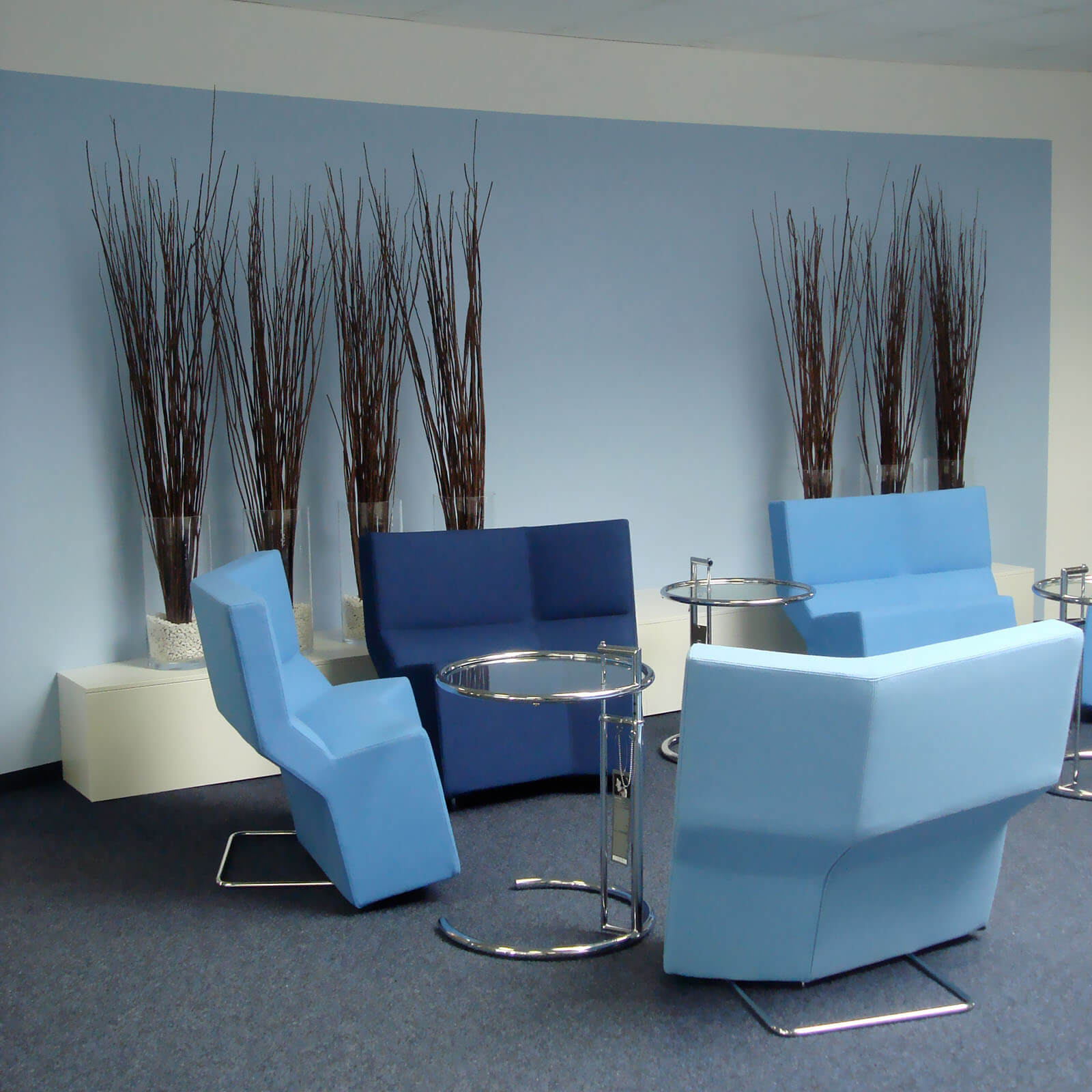 Interni Raumkonzept Impression