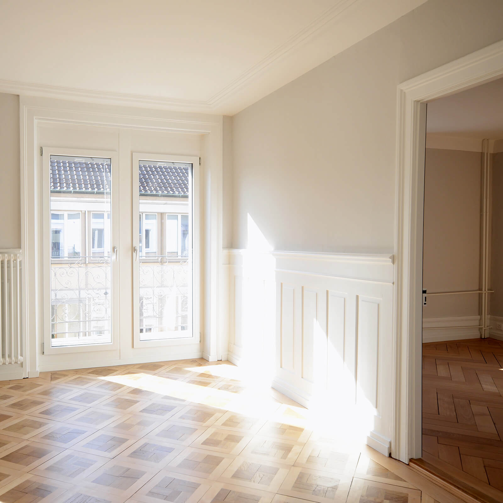 Interni Raumkonzept Impression