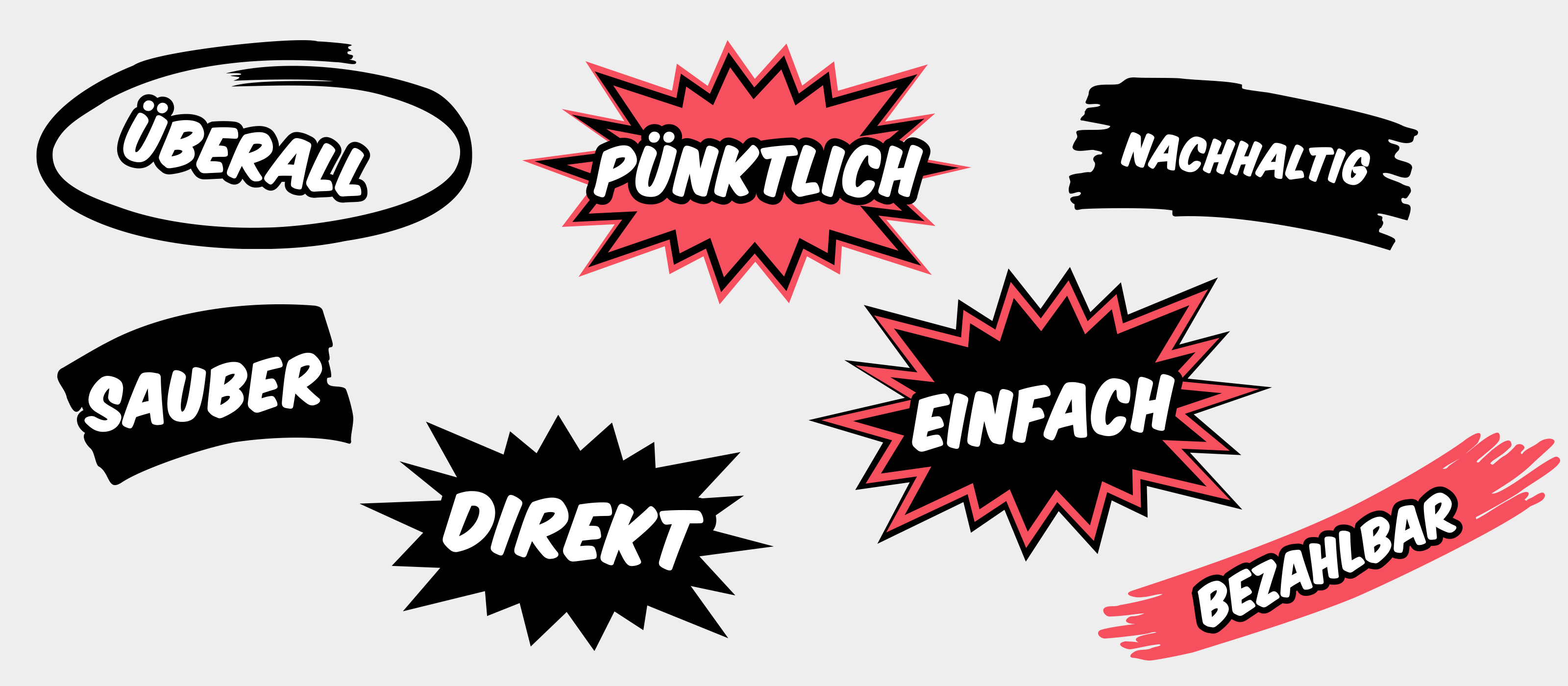 ZVV Geheimnisse – Tags