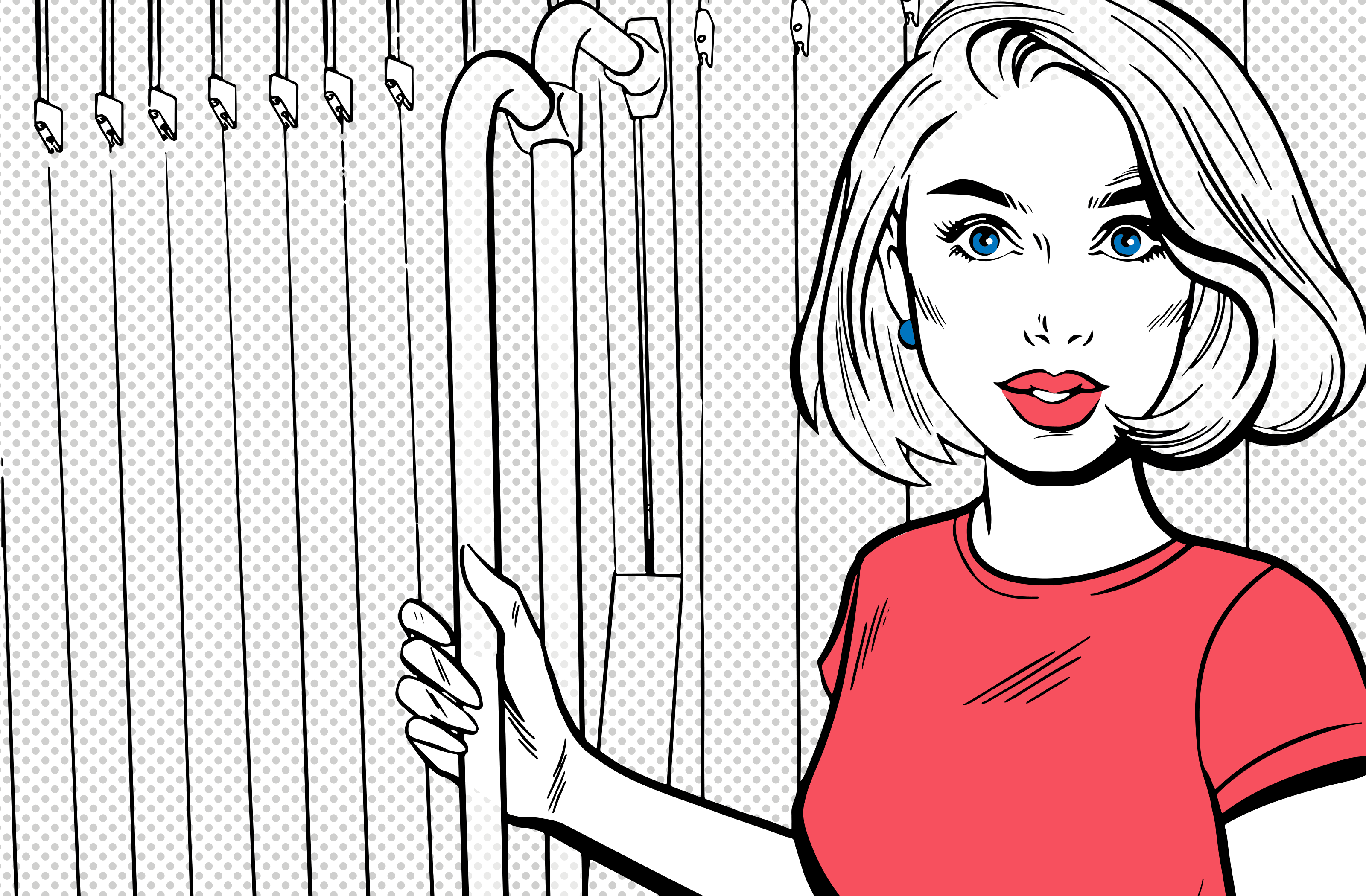 ZVV Geheimnisse – Illustration